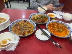 -北大地皖峰饭馆
