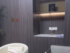 -鑫意棋牌会所(长寿路智慧广场店)