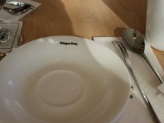餐具-哈根达斯(滨江店)