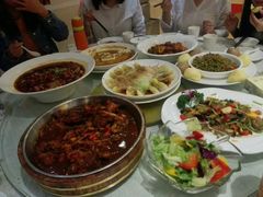 -渔歌子鱼头王(郑州总店)