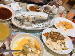 -品味楼·醉卤·酱排骨·无锡特色菜