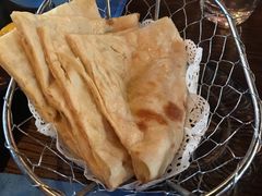 -甘尼仕印度餐厅酒吧(斜塘老街店)