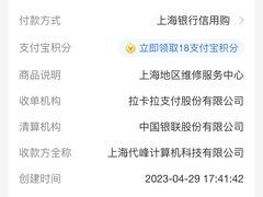 -Apple Store苹果手机电脑售后维修中心(浦东店)
