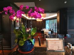 大堂-Wolfgang’s Steakhouse 沃夫冈牛排馆(上海白玉兰广场店)