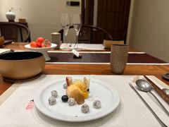 -慈云斋·24节气素食