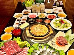 -木槿花韩式炭烤·熟成肉工坊(孙文东路店)