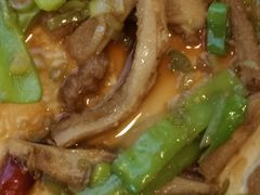 -老仁义·清真菜(太古街店)