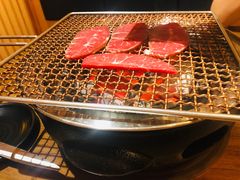 -金九姬黑牛烤肉料理(杨舍老街店)