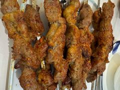 -马尔龙新疆饭店·清真(瑞景店)