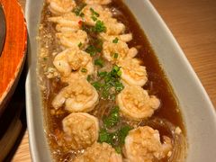 -蜜桃餐厅·伴山(绿宝广场店)