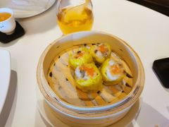 -正佳广场万豪酒店-粤菜餐厅·点心·海鲜·聚餐
