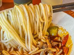 -秤砣砣·湖南粉面馆(青年路店)