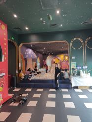 -meland club亲子乐园(北京芳圆里ID MALL店)