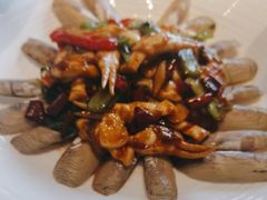 -百富源·海鲜辽菜(张士店)