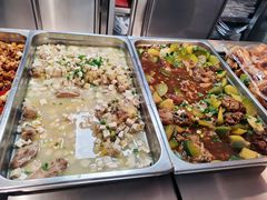 -盒马鲜生(枣园路店)