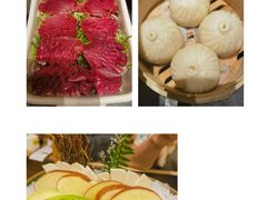 -莺花渡火锅City Green(万象城店)