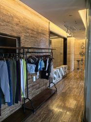 -意然瑜伽·普拉提