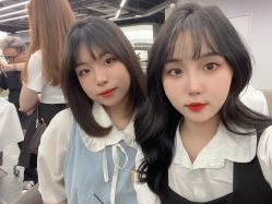 -斑斓色彩沙龙