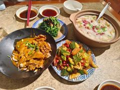 -金谷园饺子馆(北邮总店)