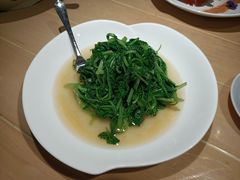 -老船坞水上餐厅(亚洲大酒店  东四十条店)