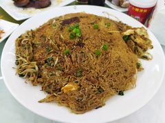 -渔中舟海鲜大排档(普陀沈家门店)