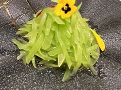 -和平官邸·花园餐厅(武定西路店)