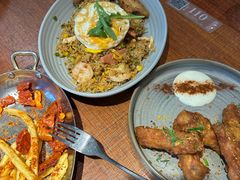 -卡朋厨房(289艺术园区店)