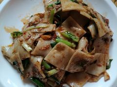 炒饵块-88号小吃店·经典云南菜·地道纳西美食