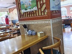 -马艾萨中国兰州传统牛肉面(惠新里店)