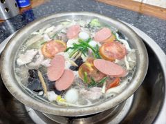 -海关荤豆花(洋河一路店)