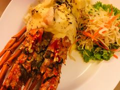 -Red Lobster