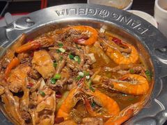 -胖哥俩肉蟹煲(杭州下沙学林街店)