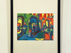 -王府半岛酒店