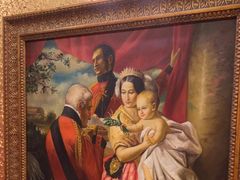 -红色江山(首钢国际大厦店)