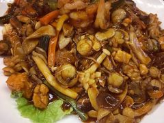 -陈傻子餐厅(世纪都会店)