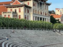 -厦门大学(思明校区)