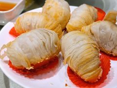 -金枝玉叶上海人家食府(三里河店)