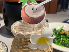 -沿江海南菜·文昌鸡祖师爷(大东海店)