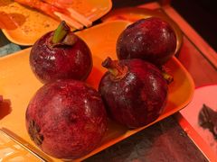-牛New寿喜烧(中山公园龙之梦店)