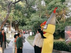 -胡里山炮台