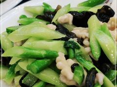 -晋阳饭庄(虎坊桥店)