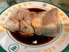 -西关明记肠粉(荔枝湾店)