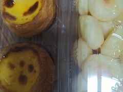 -鲍师傅糕点(大沽南路店)