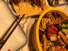 -王红军龙虾(新民路店)