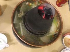 -月圆火锅(宁海东路二店)