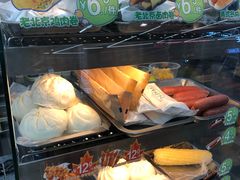 -7-ELEVEn(缤果空间店)