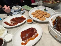 -漢舍中国菜馆(889广场店)