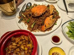 -喜记避风塘炒辣蟹(旗舰店)