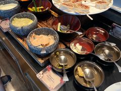 -广州四季酒店·意珍·意式自助餐