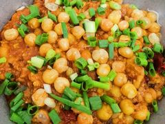 -碰湘地·鲜切牛肉麻辣烫(新世纪家园店)